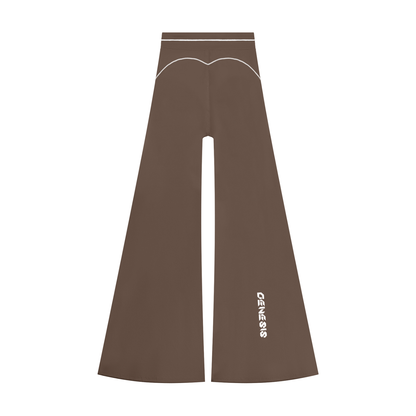 Genesis Series Flared Yoga Pants
