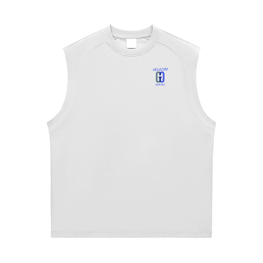 Velocity series tank