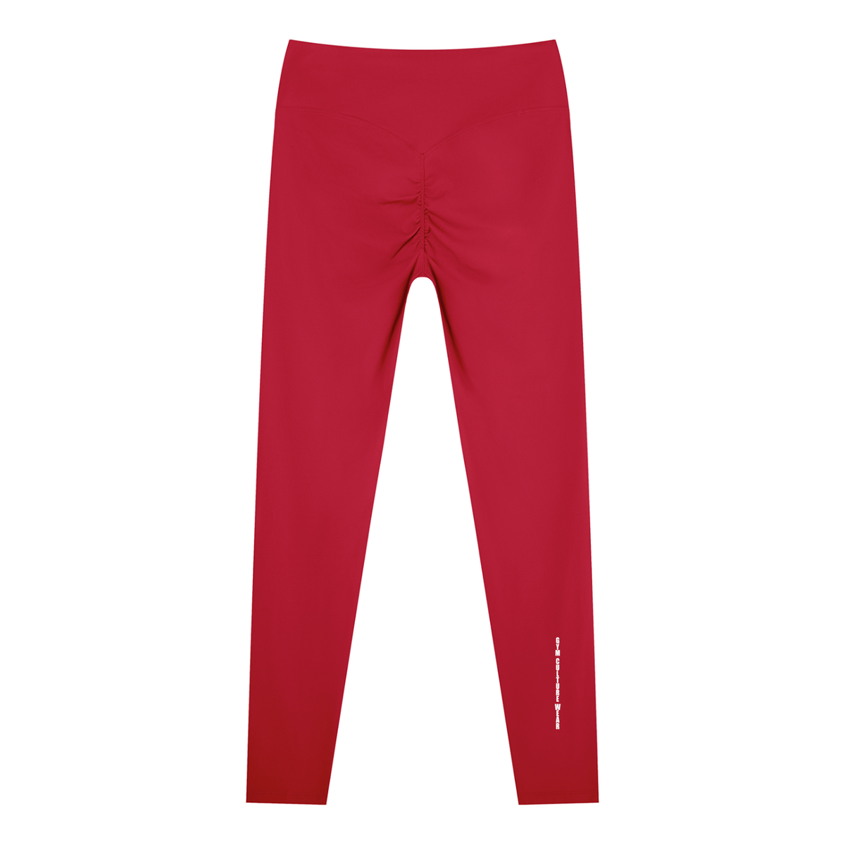Peachtree scrunch leggings