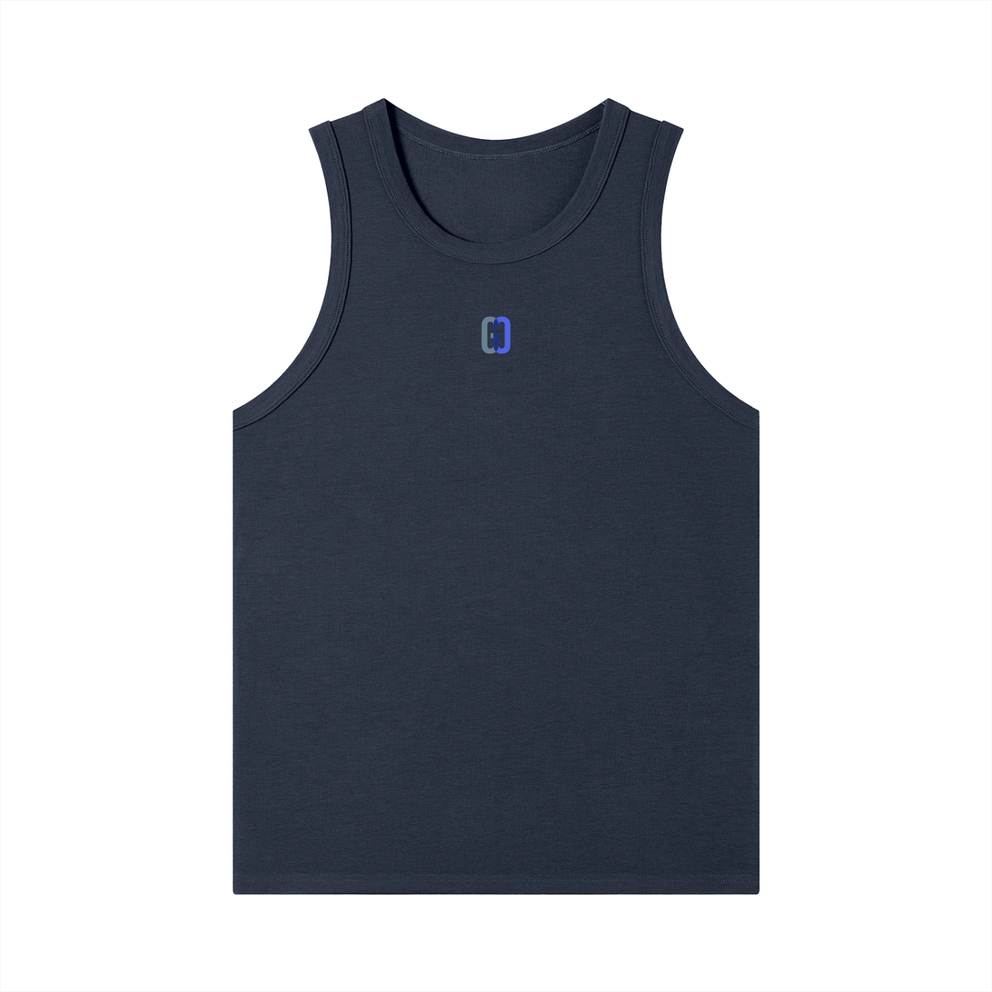 Men's Heavyweight Ribbed Tank Top