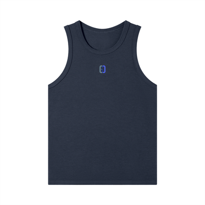 Men's Heavyweight Ribbed Tank Top