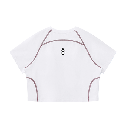 APEX SERIES - CROP TOP