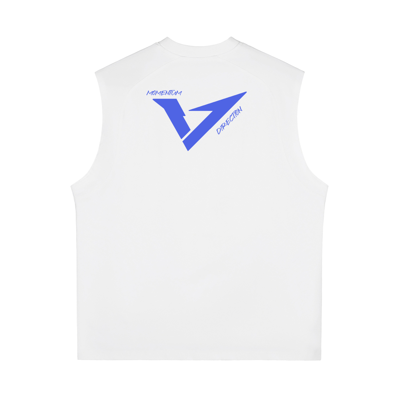 Velocity series tank