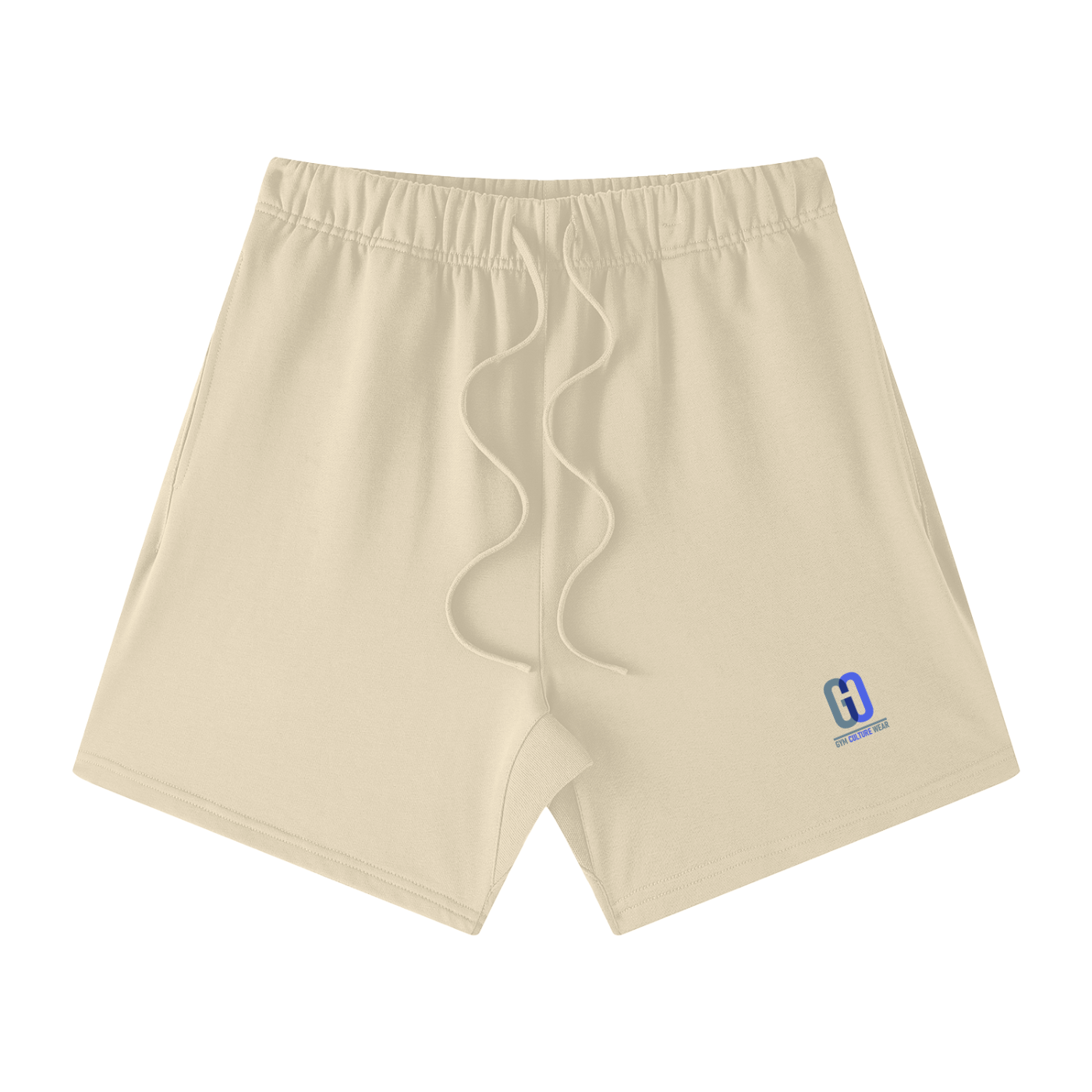 Casual Fit Shorts