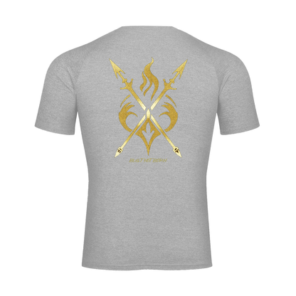 Warrior series shirt