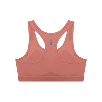 Apex series sports bra