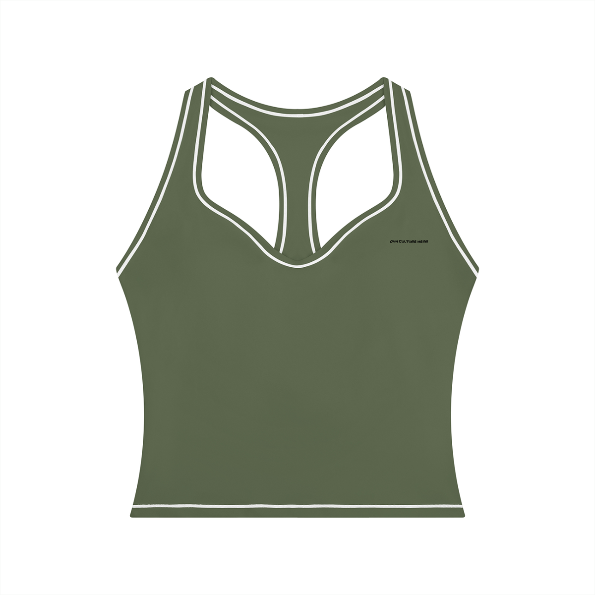 GENESIS SERIES - TANK TOP