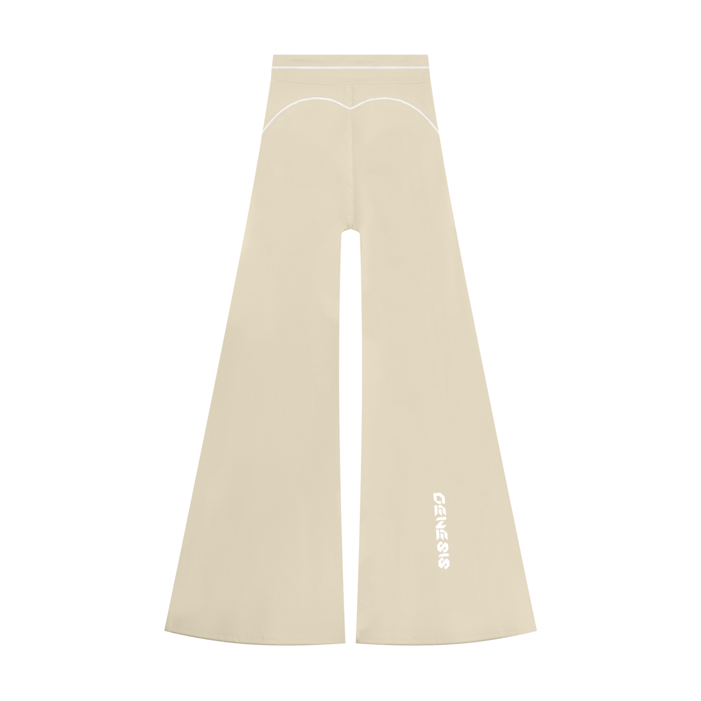 Genesis Series Flared Yoga Pants