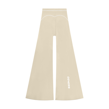Genesis Series Flared Yoga Pants
