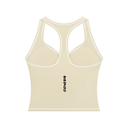 GENESIS SERIES - TANK TOP