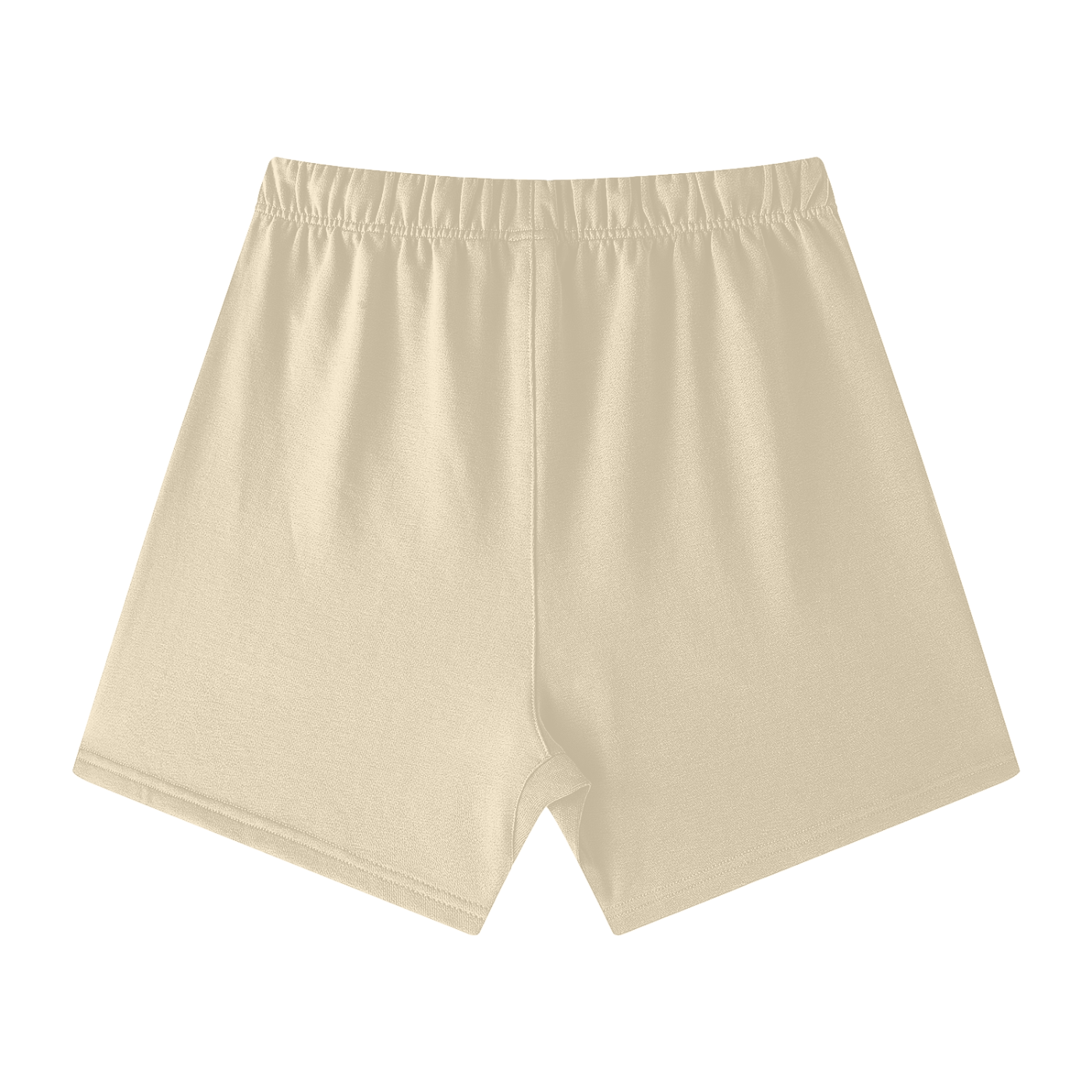 Casual Fit Shorts