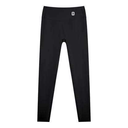 Peachtree scrunch leggings