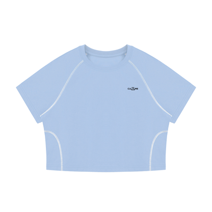 APEX SERIES - CROP TOP