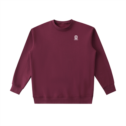 Gym Culture sweatshirt 2.0