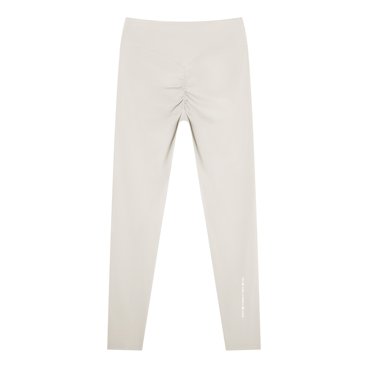 Peachtree scrunch leggings