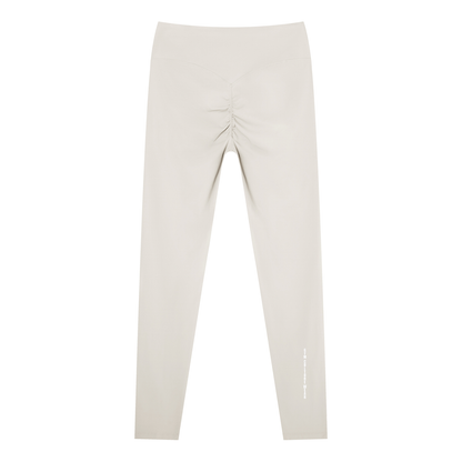 Peachtree scrunch leggings