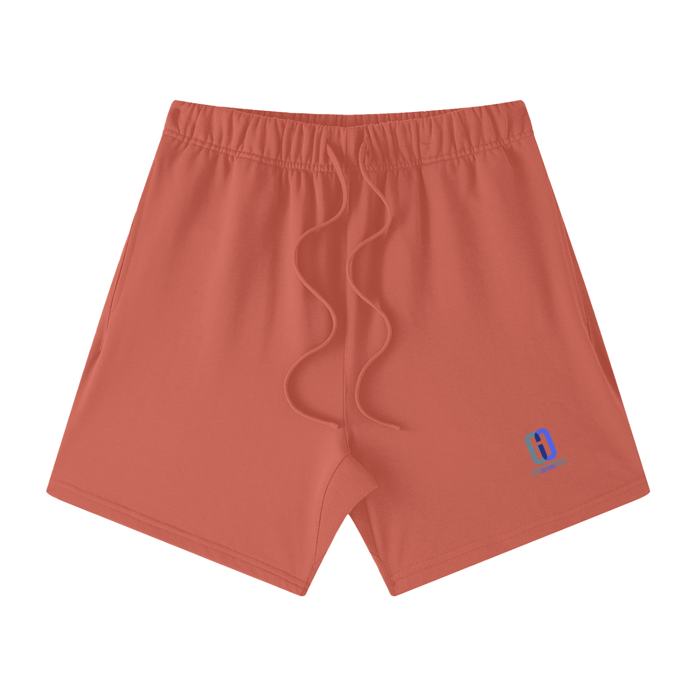 Casual Fit Shorts