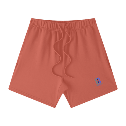 Casual Fit Shorts