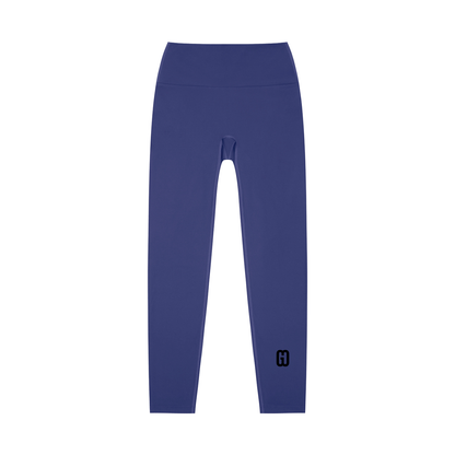 High-Waisted Yoga Leggings
