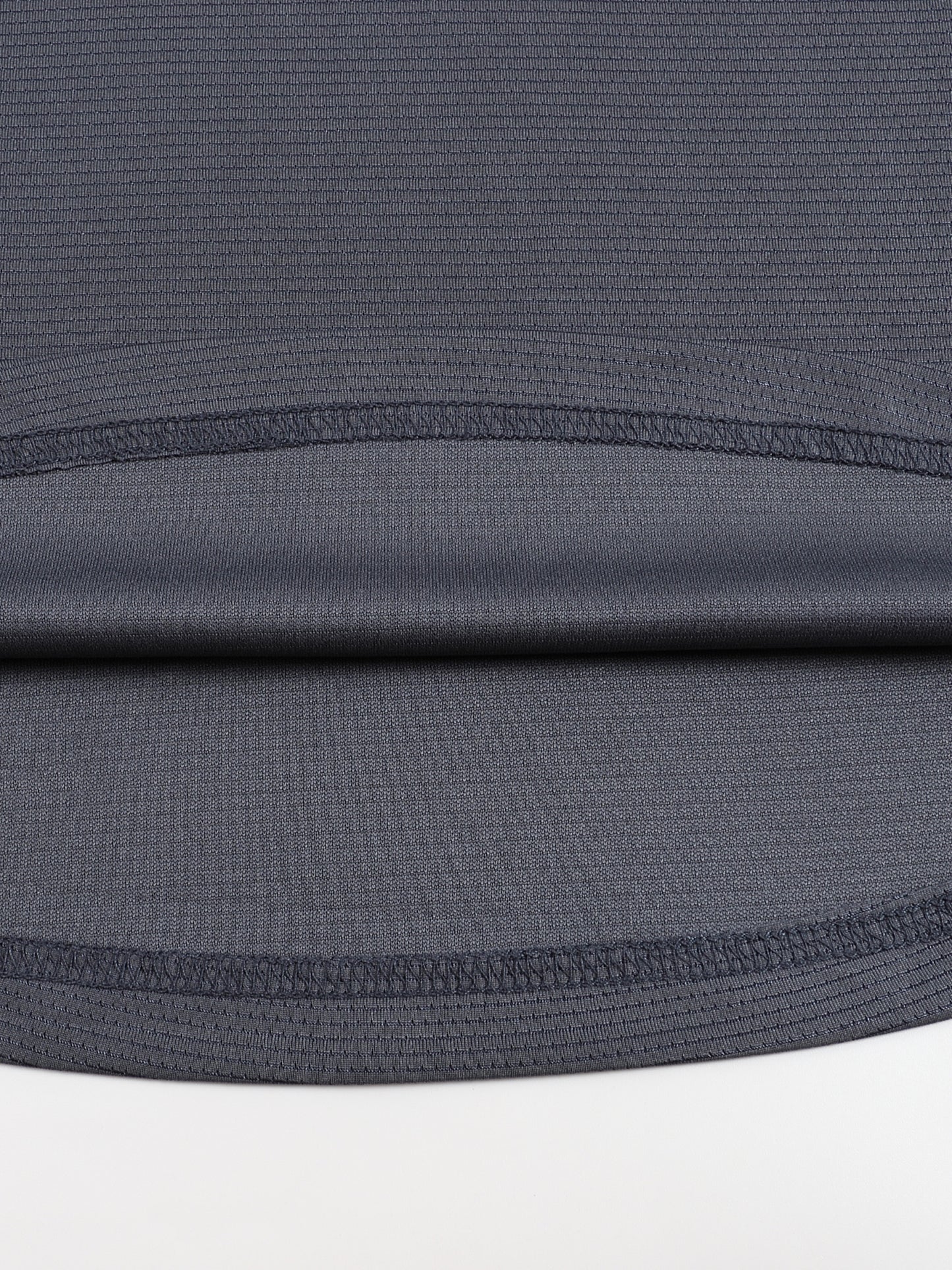 Lightweight sports jersey