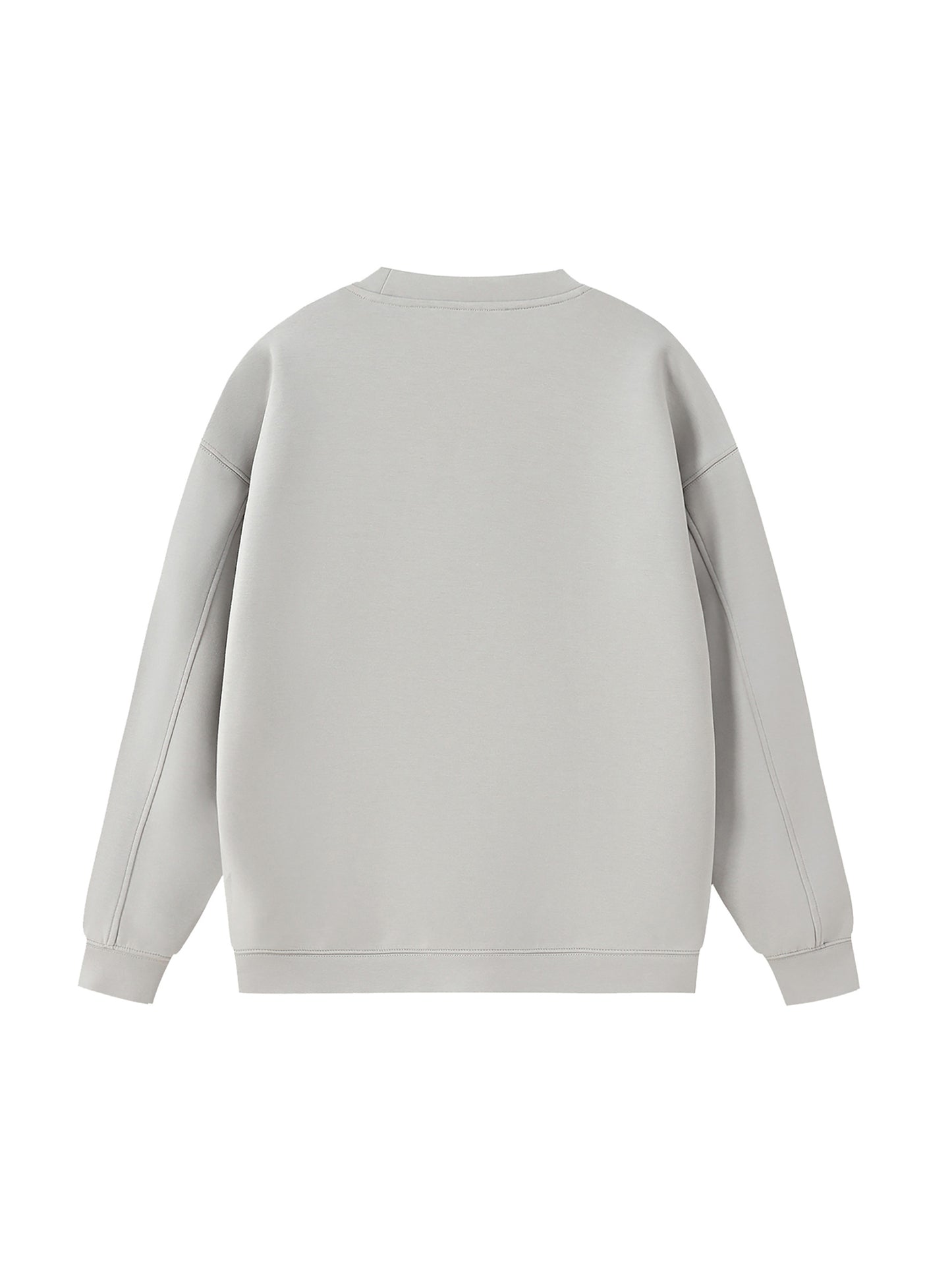 Gym Culture sweatshirt 3.0