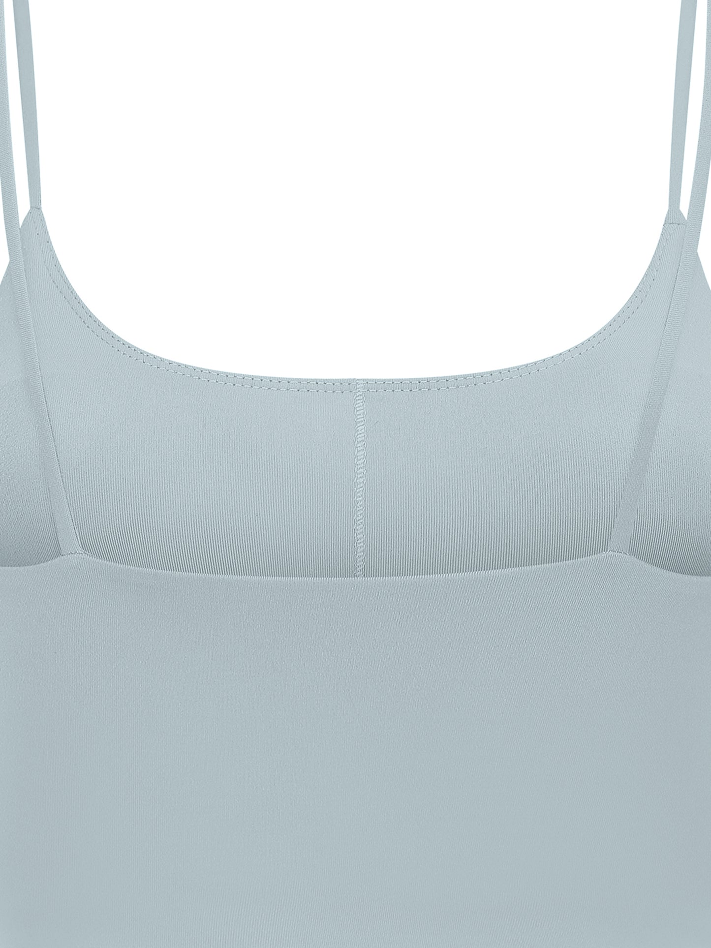 Spaghetti strap sports bra - light series