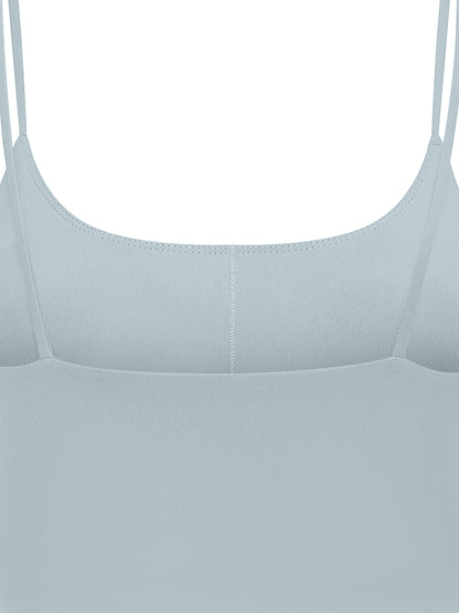 Spaghetti strap sports bra - light series