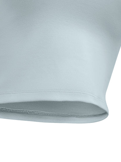 Spaghetti strap sports bra - light series