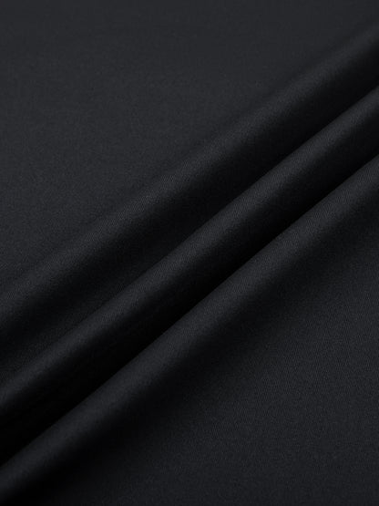 Performance Contrast Stitch T-Shirt