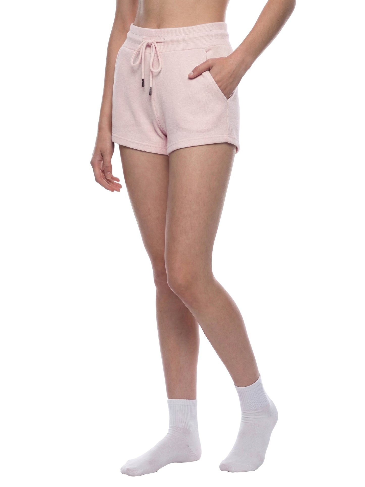 Apex series womens drawsting shorts