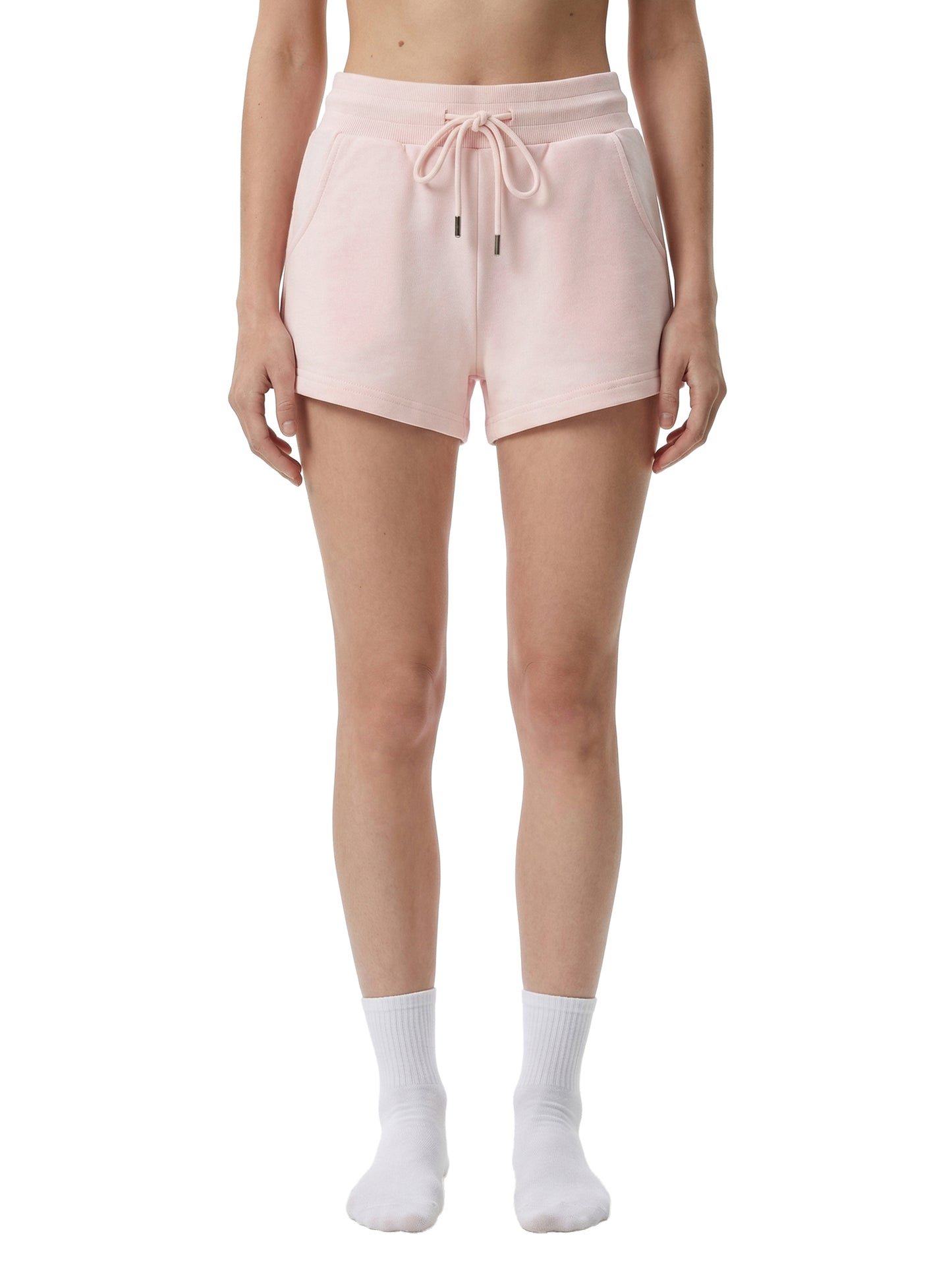 Apex series womens drawsting shorts