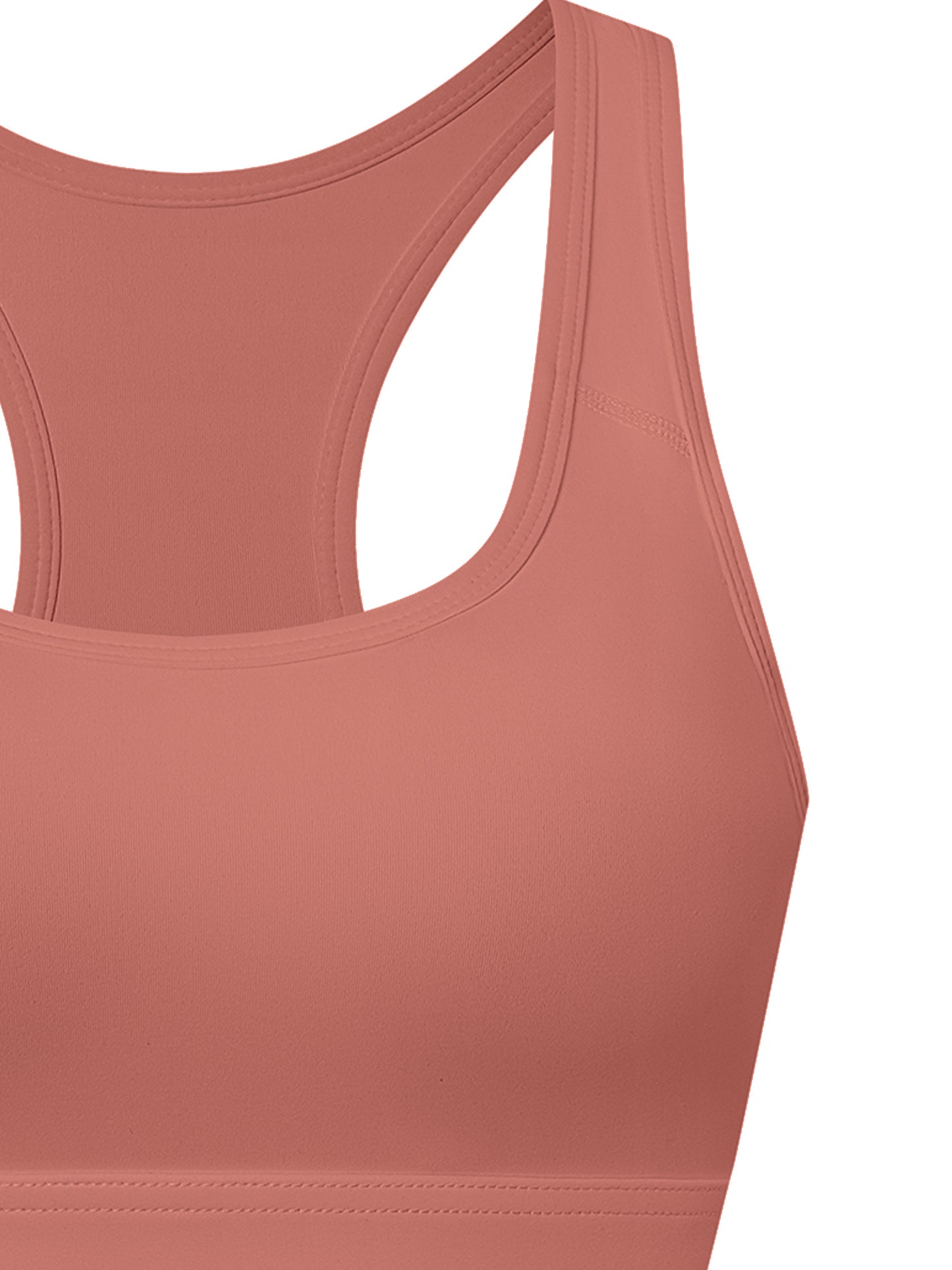 Apex series sports bra