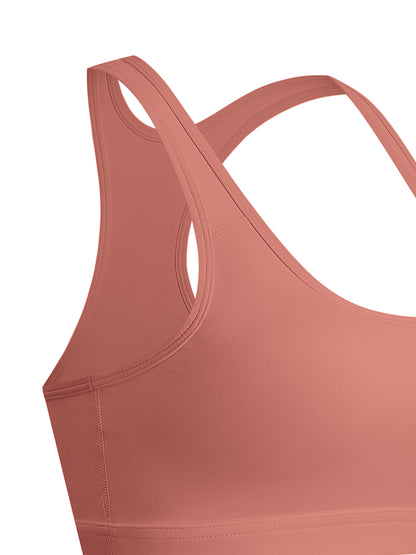 Apex series sports bra