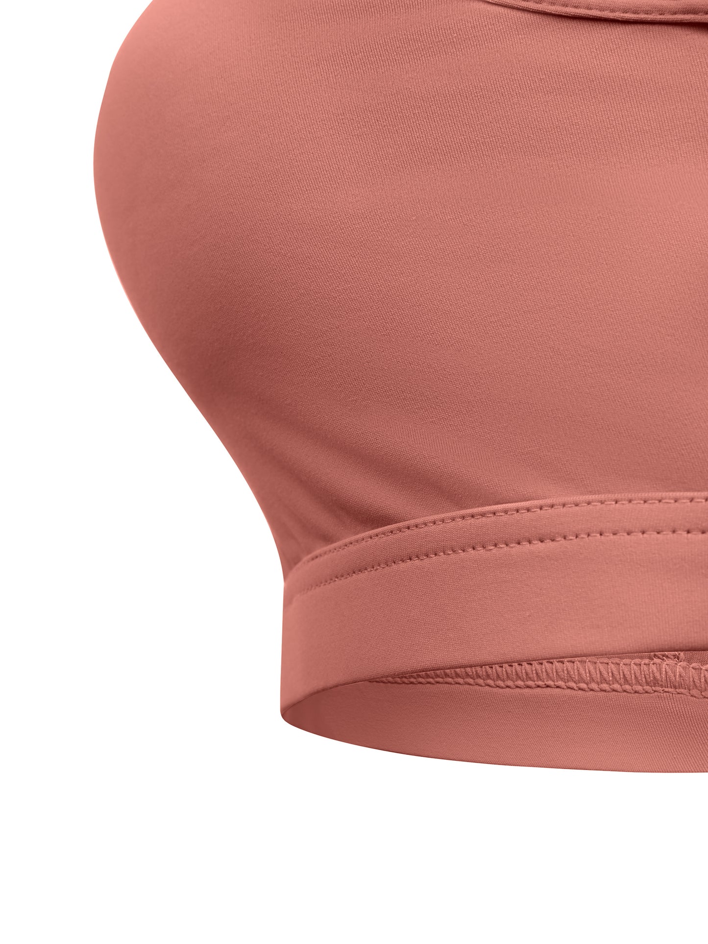 Apex series sports bra