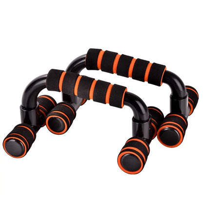 Push up stand bars