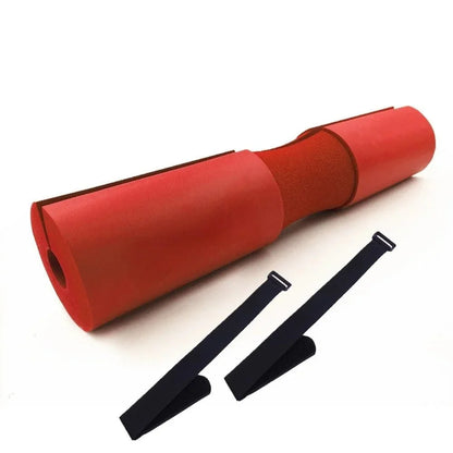 Barbell pad