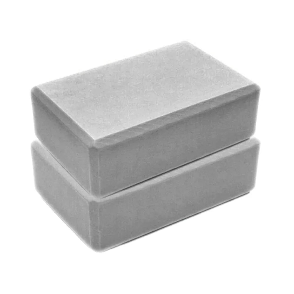 Gym / yoga foam blocks